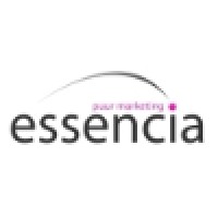 Essencia Belgium Logo