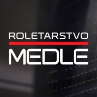 Roletarstvo Medle d.o.o. Logo