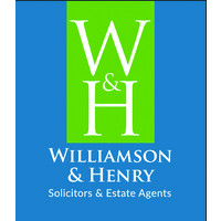 Williamson & Henry Logo