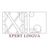 Xpert Lingua Logo