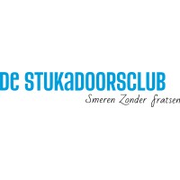 De Stukadoorsclub Logo
