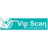 VipScan S.L Logo