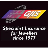 GJIS - Insurance for Jewellers Logo