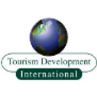 Tourism Development International Logo