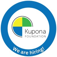 Kupona Foundation Logo