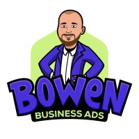 Bowen Business Ads Logo