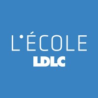 L’École LDLC Logo