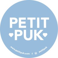 Petit Puk Official Logo