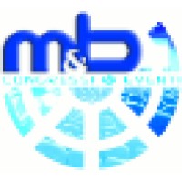 M&B s.n.c. Logo