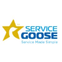 ServiceGoose.com Logo