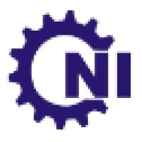 Confederation of Nepalese Industries Logo