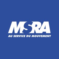 MSRA Logo