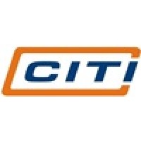 Confederation of Indian Textile Industry (CITI) Logo