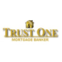 Trust One Mortgage Logo