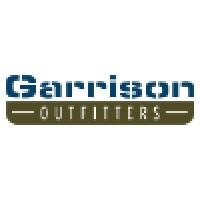 Garrison Outfitters LLC Logo