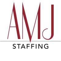 AMJ Staffing, Inc. Logo