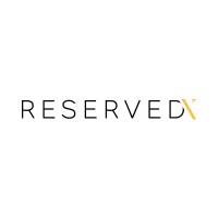 Reservedx Logo