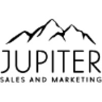 Jupiter Sales and Marketing Logo
