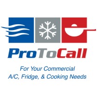 Protocall TX Logo