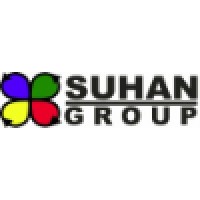 SUHAN GROUP LLP Logo
