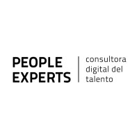 PEOPLE EXPERTS Psicólogos Empresariales Logo