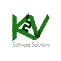 K2V Software Solutions Logo