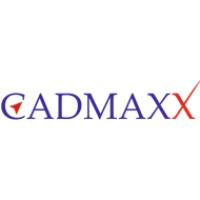 Cadmaxx Solutions Pvt Ltd Logo