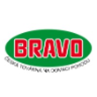 Isolit-Bravo, spol. s r o. Logo