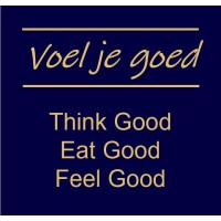 Voel je goed workshop Logo