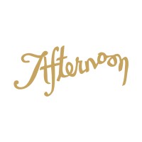 Afternoon Logo
