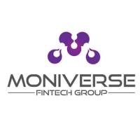 Moniverse Fintech Group Logo