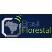 Brasil Florestal Logo