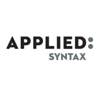 Applied Syntax Logo
