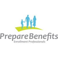 Prepare Benefits Logo