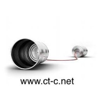 CT-C UG | Consulting & Project Management Logo