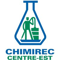 Chimirec Centre Est Logo