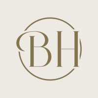 Brenn+Hugh Logo
