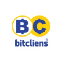 BitCliens Logo