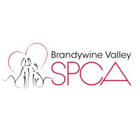 Brandywine Valley SPCA Logo