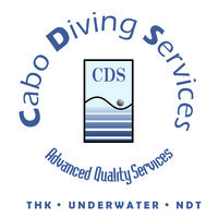 Cabo Diving Services Logo