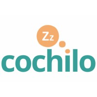 Cochilo • Soluções para Descanso Logo