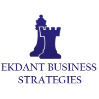 Ekdant Business Strategies Private Limited Logo