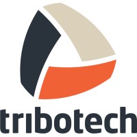 Tribotech Pty. Ltd. Logo
