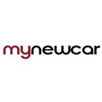 MYNEWCAR India Logo