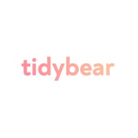 Tidybear Logo