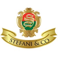 Stefani & Co Logo