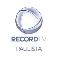 Record TV Paulista Logo