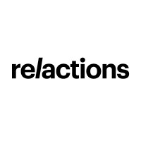 Relactions - Marketing that sells Logo
