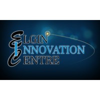 Elgin Innovation Centre Logo