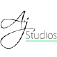 AJ Studios, LLC Logo